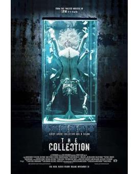 The collection. Próximamente en Blu-ray