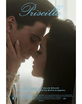 Priscilla en septiembre en Blu-ray + libreto