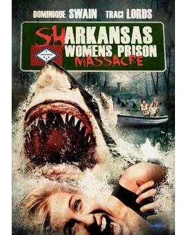 Sharkansas. Próximamente con ediciones 79