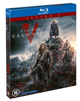 Vikings: Valhalla sin castellano