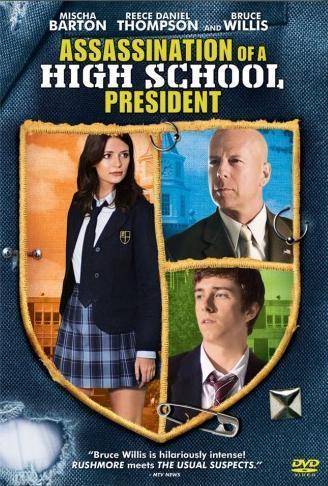  La conspiración (El asesino) Próximamente en blu-ray