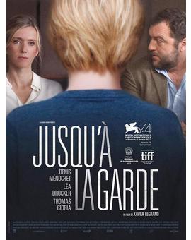 Custodia compartida. Próximamente en Blu-ray