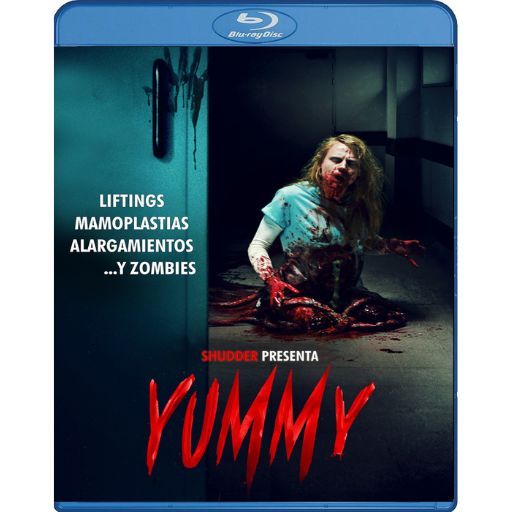 Yummy. Preventa abierta