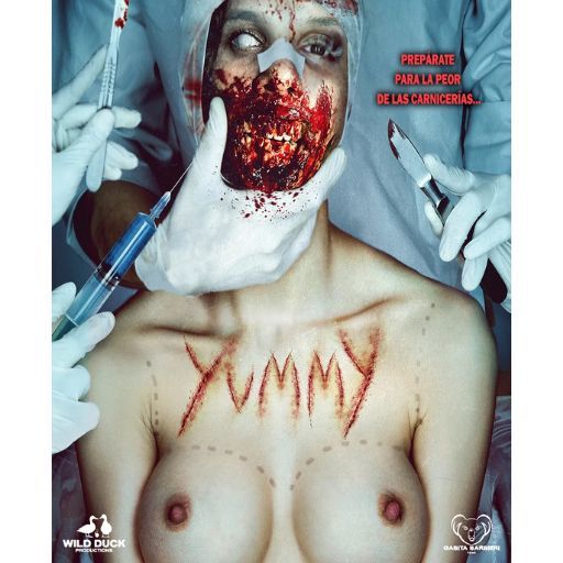 Slipcover de Yummy.
