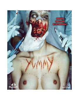 Slipcover de Yummy.