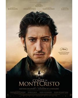 El conde de Montecristo. Próximamente en Blu-ray