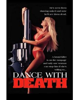 Bailando con la muerte. En octubre en dvd