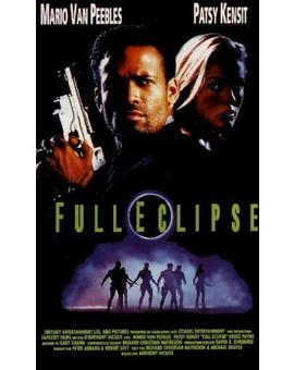 Eclipse total. En octubre en DVD