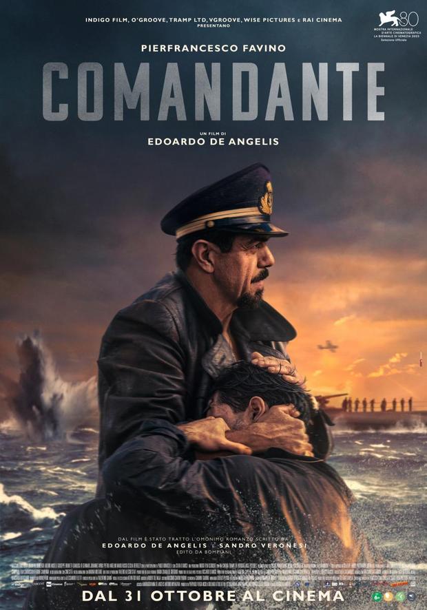 El buen italiano. En noviembre en formato físico