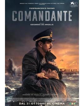 El buen italiano. En noviembre en formato físico