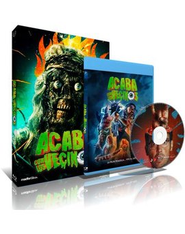 Acaba con los vecinos. Preventa abierta