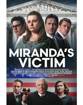 Miranda's victim. En diciembre en formato físico