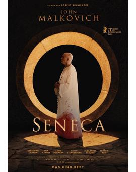Séneca. En diciembre en blu-ray