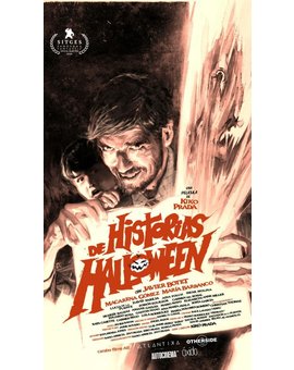 Historias de Halloween. Próximamente en Blu-ray