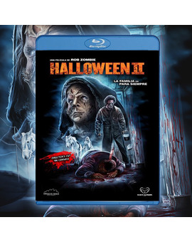 Halloween II. El montaje del director. Ya en amazon