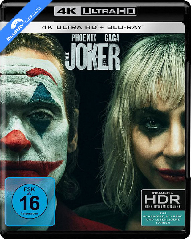 Joker 2