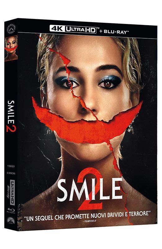 Smile 2 en 4K