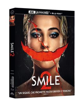 Smile 2 en 4K