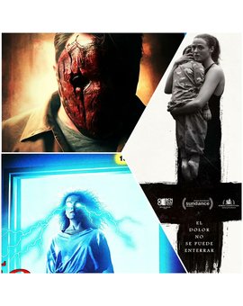 Proximamente en bluray con Gabita Barbieri