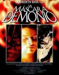 La mascara del demonio. Proximamente en bluray