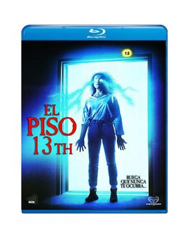 El piso 13th (1988). 15 de enero en Blu-ray