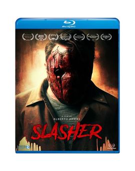 Slasher. Preventa abierta. 15 de enero