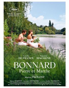Bonnard, el pintor y su musa. En enero en formato fisico
