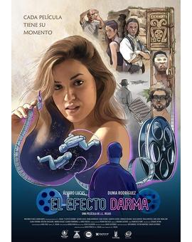 El efecto Darma. En enero en Blu-ray
