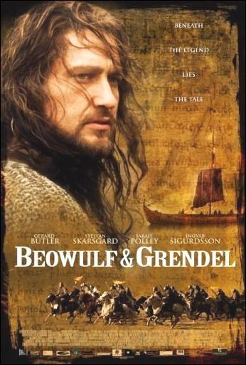 Beowulf & Grendel. En enero en blu-ray