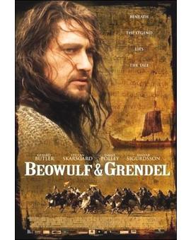 Beowulf & Grendel. En enero en blu-ray