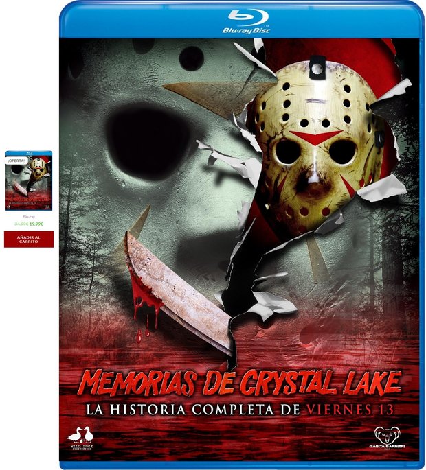 Oferta solo para hoy 