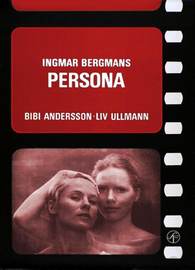 Persona. Próximamente en formato físico