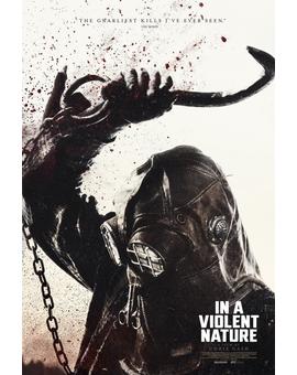 De naturaleza violenta. En enero en Blu-ray