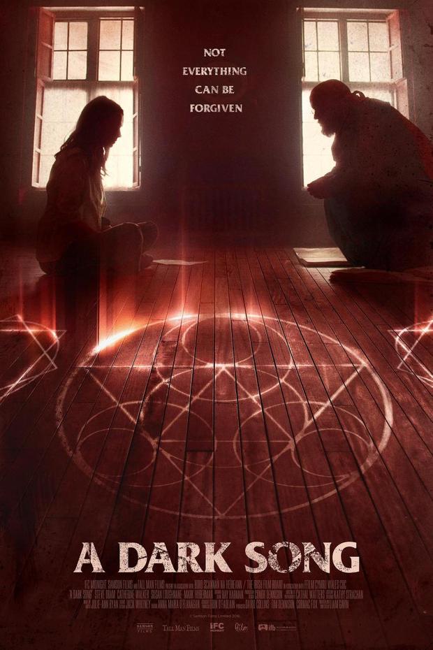 Ritual del más allá. En febrero en Blu-ray