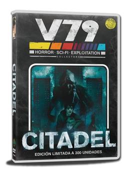 Citadel. Ya en DVD