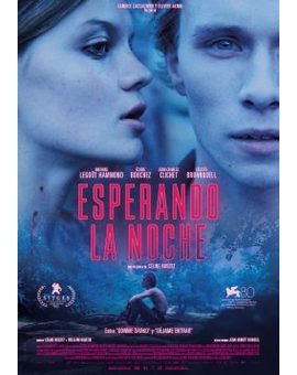 Esperando la noche. Próximamente en DVD