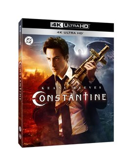 Constantine en 4K