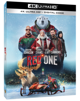 Red one en 4K