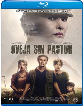 Oveja sin pastor. Preventa abierta