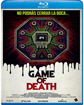 Game of death. En marzo en Blu-ray
