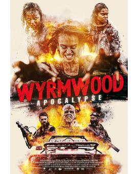 Wyrmwood: Apocalypse. En marzo en Blu-ray