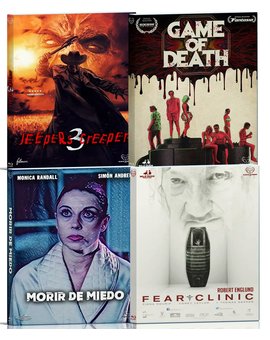 Preventa con descuento. Pack marzo de Gabita Barbieri