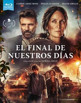 El final de nuestros días. 11 de marzo en Blu-ray