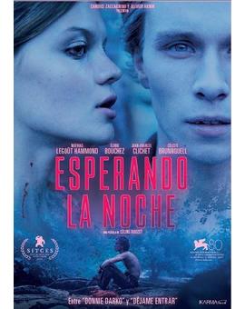 Esperando la noche finalmente saldrá en Blu-ray