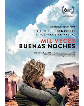 Mil veces buenas noches. Próximamente en Blu-ray