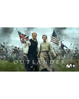 Outlander Temporada 7 en Blu-ray podría llegarnos muy pronto