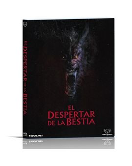 Werewolves: El despertar de la bestia. Preventa abierta