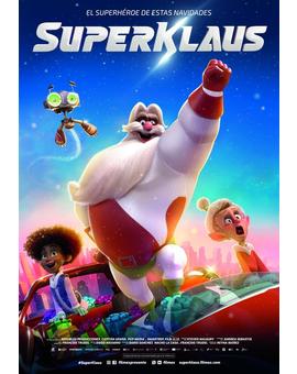 Superklaus en abril con Divisa