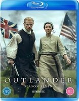 Outlander Temporada 7. Próximamente en Blu-ray