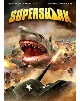 Supertiburón. En abril con ediciones 79